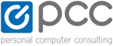 PCC logo